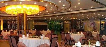 Jin'Gu Hotel Harbin Exterior foto
